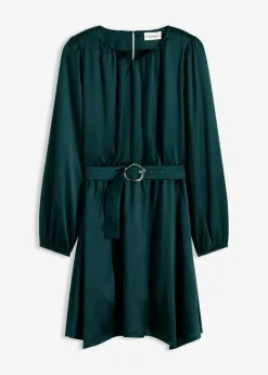 Damen bonprix Bekleidung·Pullover & Strickjacken|Kleider|Minikleid