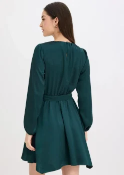 Damen bonprix Bekleidung·Pullover & Strickjacken|Kleider|Minikleid
