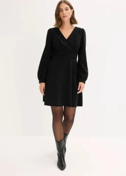 Online Minikleid Damen Bekleidung·Pullover & Strickjacken|Kleider