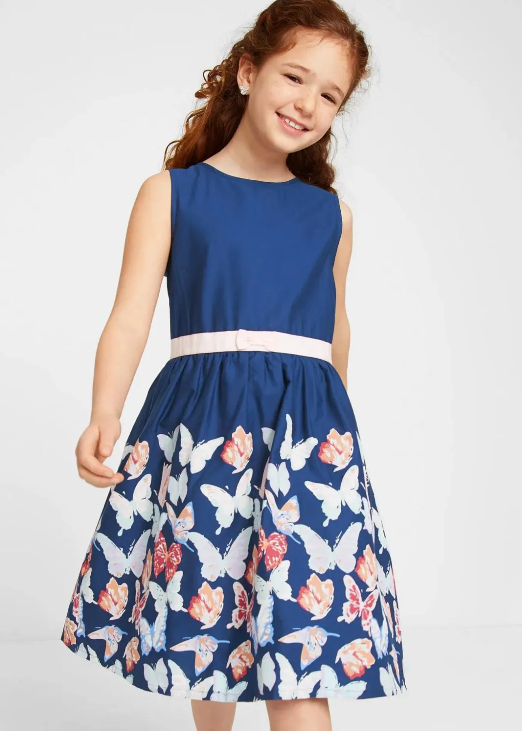 Clearance Minikleid in A-Linie Kinder Mädchen 9-16 Jahre·Kleider & Jumpsuits