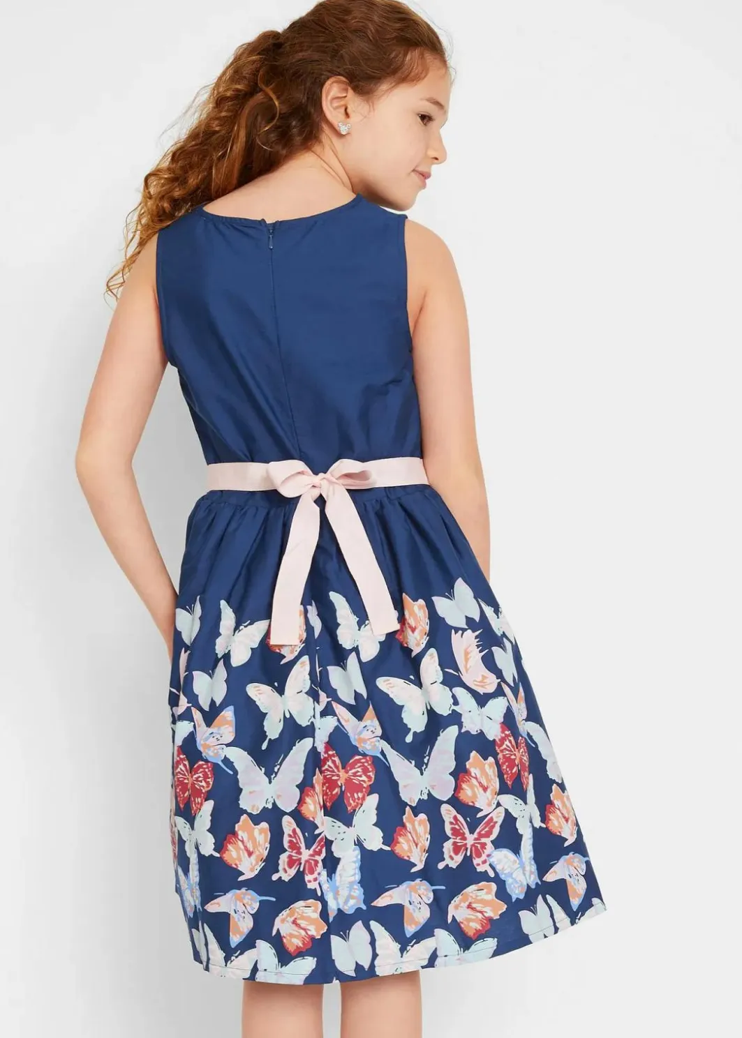 Clearance Minikleid in A-Linie Kinder Mädchen 9-16 Jahre·Kleider & Jumpsuits