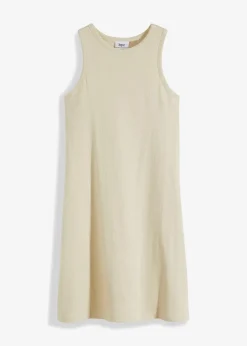 Hot Minikleid mit reiner Bio-Baumwolle Damen Bekleidung·Röcke|Basics