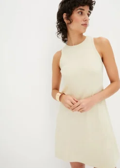 Hot Minikleid mit reiner Bio-Baumwolle Damen Bekleidung·Röcke|Basics