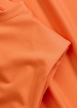 New Minikleid mit Schulterfokus Damen Bekleidung·Pullover & Strickjacken|Kleider