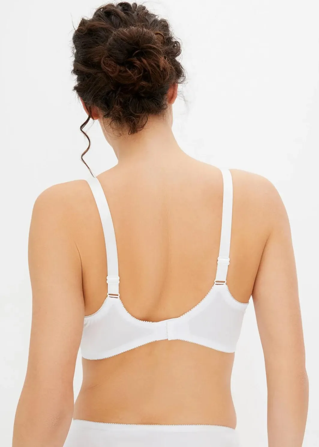 Clearance Minimizer BH mit Bügel Damen Bhs|Dessous