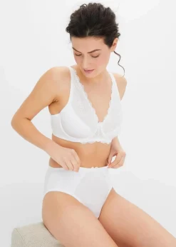 Damen bonprix Bhs|Dessous|Minimizer BH mit Bügel