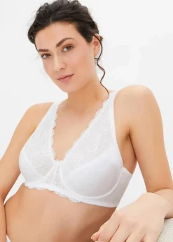 Damen bonprix Bhs|Dessous|Minimizer BH mit Bügel