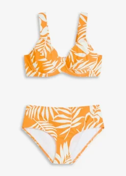 Outlet Minimizer Bikini (2-tlg.Set) Damen Nachhaltigere Materialien|Bademode·Bikinis