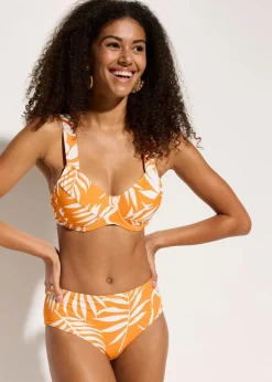 Outlet Minimizer Bikini (2-tlg.Set) Damen Nachhaltigere Materialien|Bademode·Bikinis