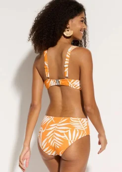 Outlet Minimizer Bikini (2-tlg.Set) Damen Nachhaltigere Materialien|Bademode·Bikinis