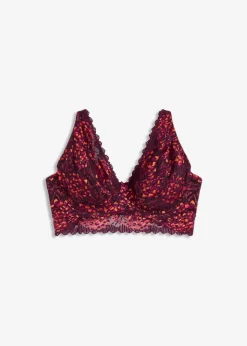 Hot Minimizer-BH aus zarter Spitze Damen Dessous|Bhs