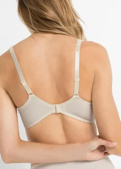 Sale Minimizer-BH mit gepolsterten Trägern (2er Pack) Damen Große Cups D-H|Bhs