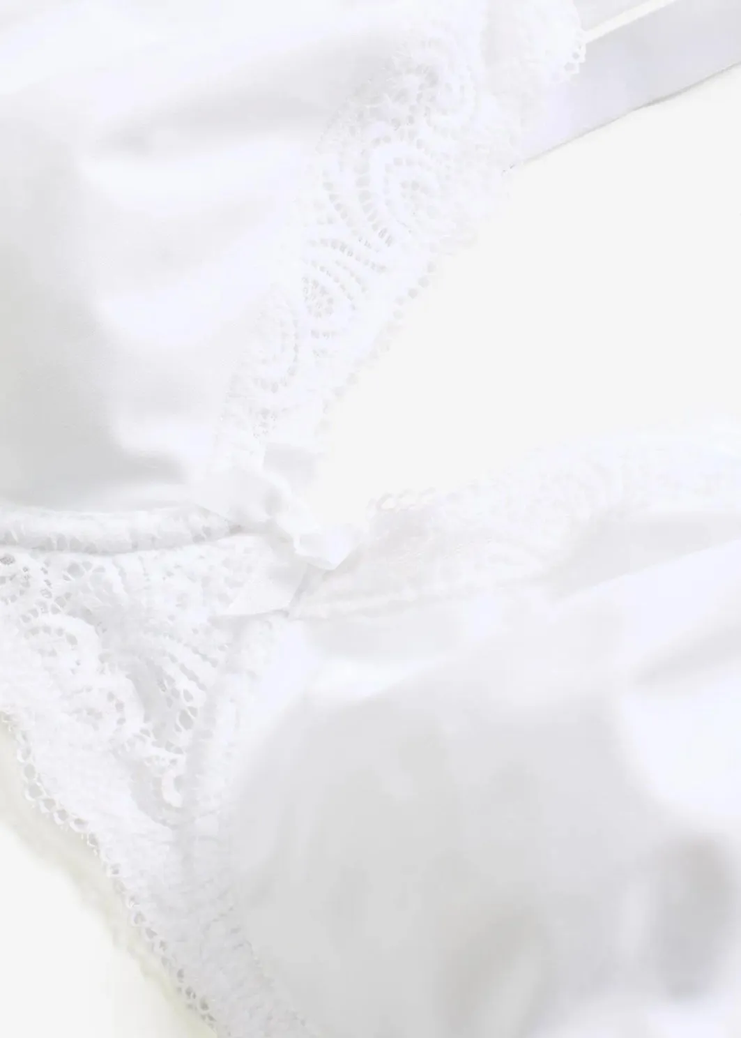 Damen bonprix Wäsche·Große Cups D-H|Wäsche·Bhs|Minimizer-BH mit gepolsterten Trägern