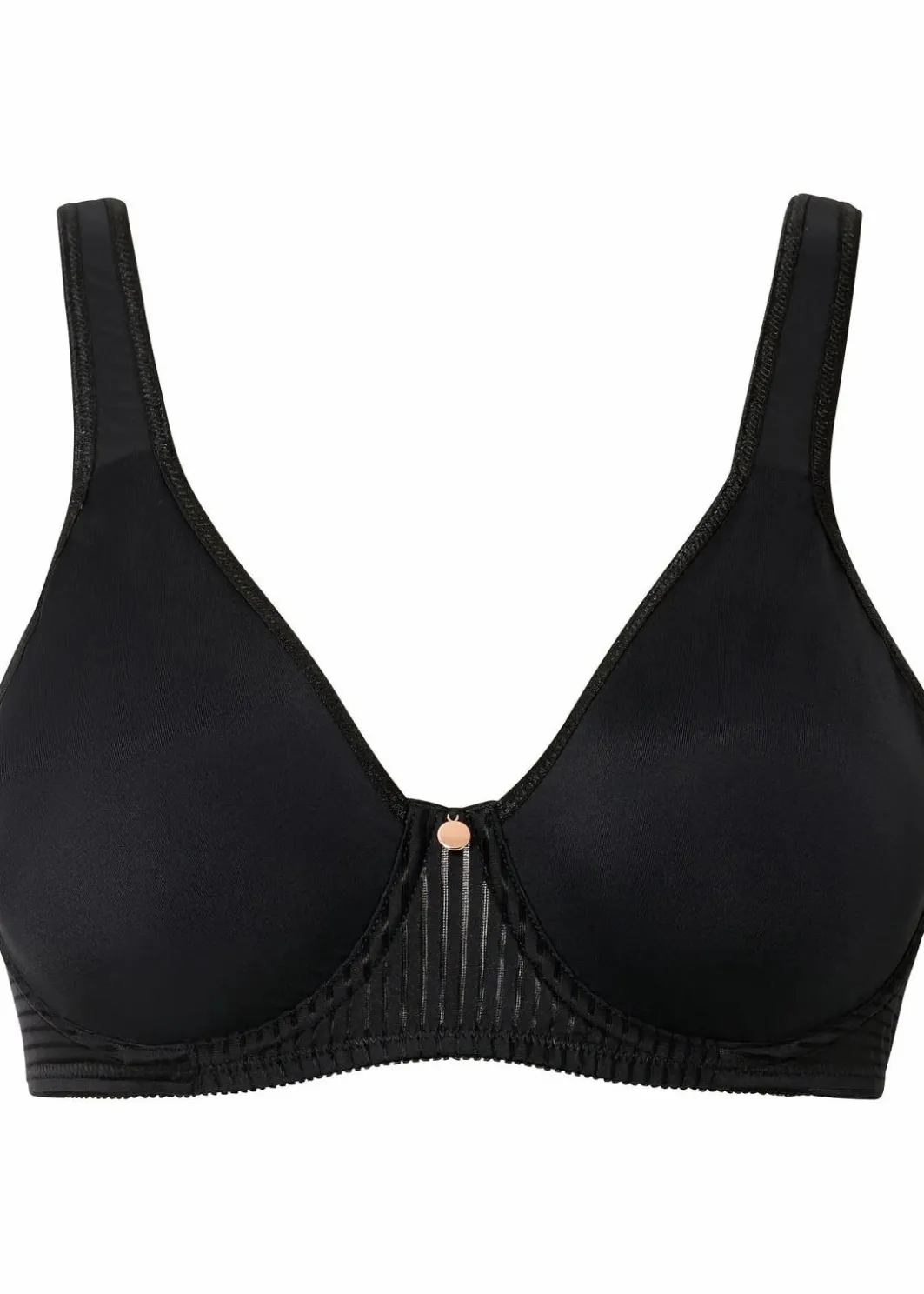 New Minimizer-BH mit gepolsterten Trägern Damen Große Cups D-H|Bhs