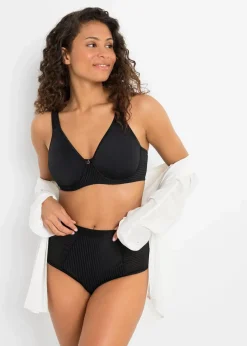 New Minimizer-BH mit gepolsterten Trägern Damen Große Cups D-H|Bhs