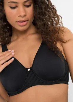 New Minimizer-BH mit gepolsterten Trägern Damen Große Cups D-H|Bhs
