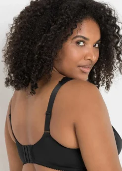 Best Minimizer-BH mit gepolsterten Trägern (2er Pack) Damen Wäsche·Dessous|Wäsche·Große Cups D-H