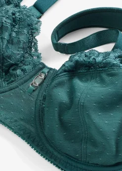 Best Minimizer-BH mit gepolsterten Trägern Damen Wäsche·Dessous|Wäsche·Große Cups D-H