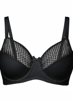Minimizer-BH mit Mesh Damen Große Cups D-H|Bhs