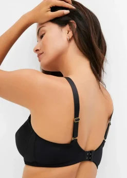 Hot Minimizer-BH mit Schmuckdetail Damen Wäsche·Bhs|Nachhaltigere Materialien