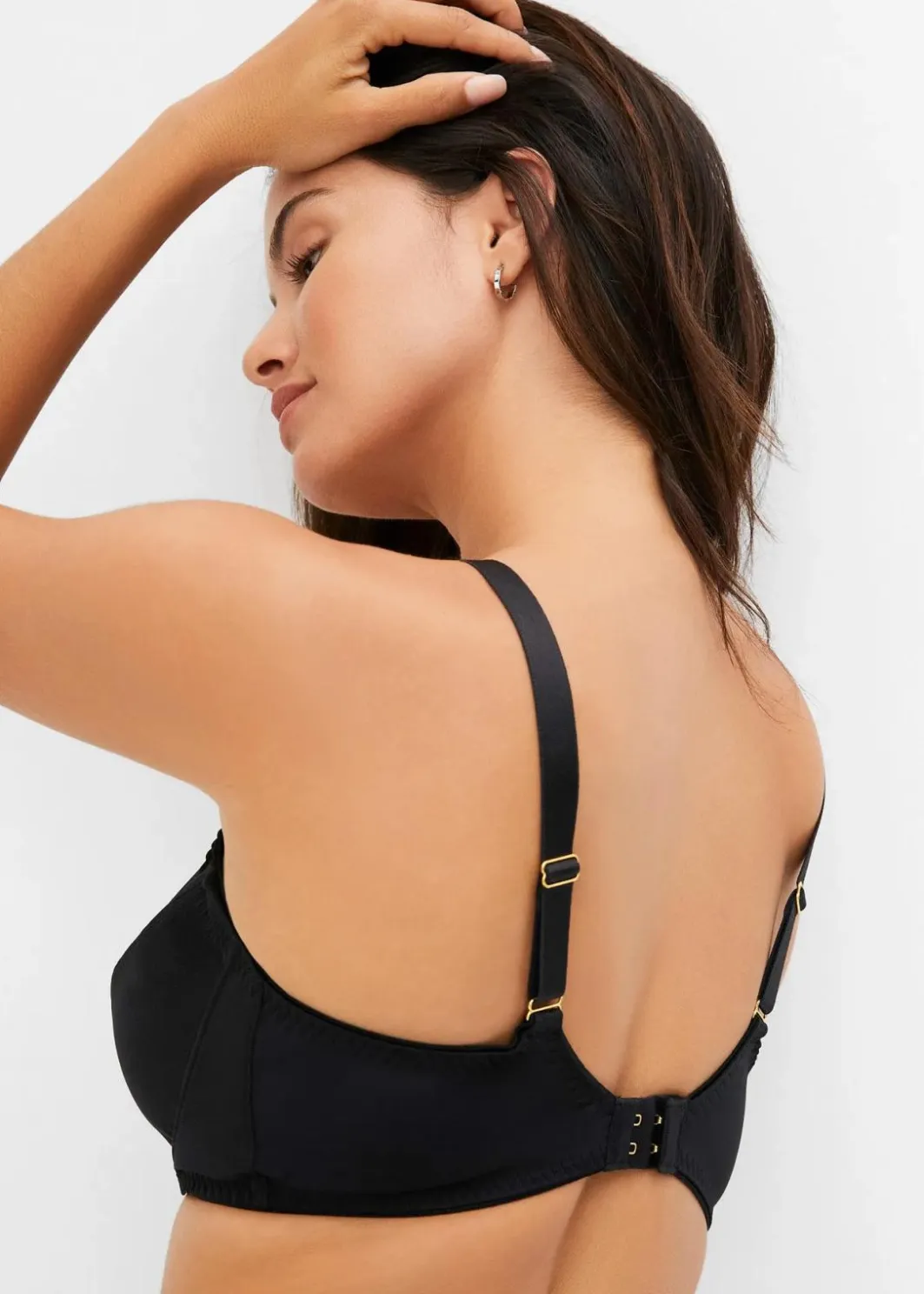 Hot Minimizer-BH mit Schmuckdetail Damen Wäsche·Bhs|Nachhaltigere Materialien