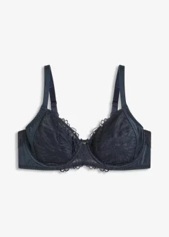 New Minimizer-BH mit zarter Spitze Damen Bhs|Dessous