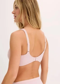 Best Minimizer-BH mit zarter Stickerei Damen Große Cups D-H|Bhs