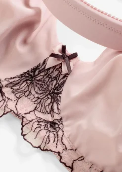 Best Minimizer-BH mit zarter Stickerei Damen Große Cups D-H|Bhs