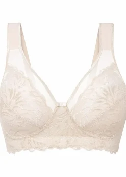 Best Minimizer-BH ohne Bügel mit gepolsterten Trägern Damen Wäsche·Dessous|Wäsche·Große Cups D-H