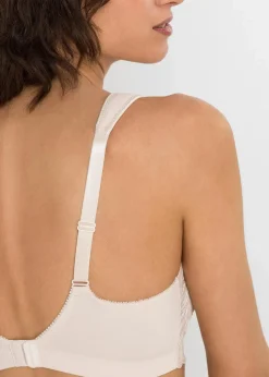 Best Minimizer-BH ohne Bügel mit gepolsterten Trägern Damen Wäsche·Dessous|Wäsche·Große Cups D-H