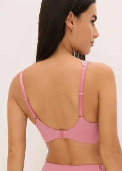 Best Minimizer-BH ohne Bügel mit gepolsterten Trägern Damen Nachhaltigere Materialien|Bhs