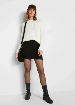 Outlet Minirock Damen Bekleidung·Sportbekleidung|Röcke