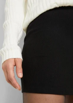Outlet Minirock Damen Bekleidung·Sportbekleidung|Röcke