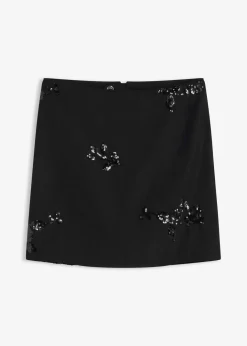 Damen bonprix Bekleidung·Sportbekleidung|Röcke|Minirock