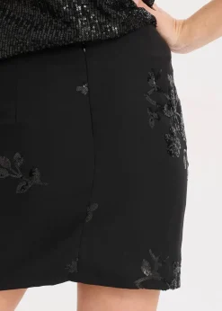 Damen bonprix Bekleidung·Sportbekleidung|Röcke|Minirock
