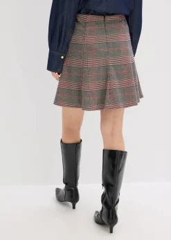 Damen bonprix Bekleidung·Sportbekleidung|Röcke|Minirock