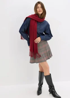 Damen bonprix Bekleidung·Sportbekleidung|Röcke|Minirock