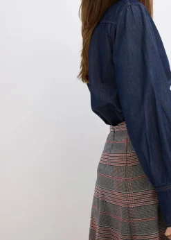 Damen bonprix Bekleidung·Sportbekleidung|Röcke|Minirock