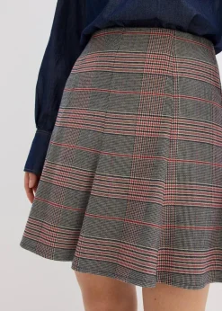 Damen bonprix Bekleidung·Sportbekleidung|Röcke|Minirock