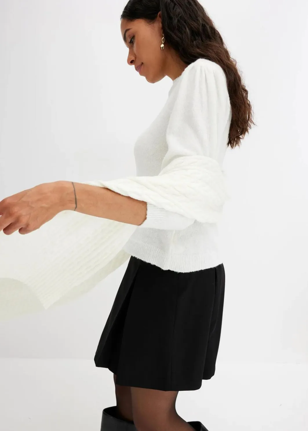 Sale Minirock Damen Röcke