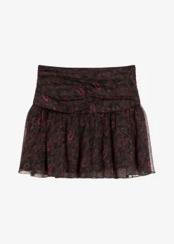 Damen bonprix Bekleidung·Sportbekleidung|Röcke|Minirock