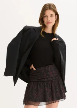Damen bonprix Bekleidung·Sportbekleidung|Röcke|Minirock