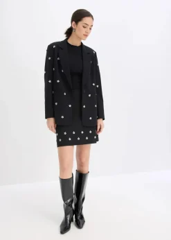 Best Minirock aus Baumwolle Damen Bekleidung·Sportbekleidung|Röcke