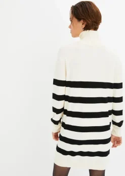 Damen bonprix Bekleidung·Umstandsmode|Strickmode|Mini-Strickkleid