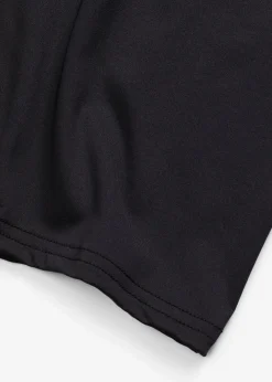 Mittellange Taillenboxer (4er Pack) Damen Wäsche·Höschen|Nachhaltigere Materialien