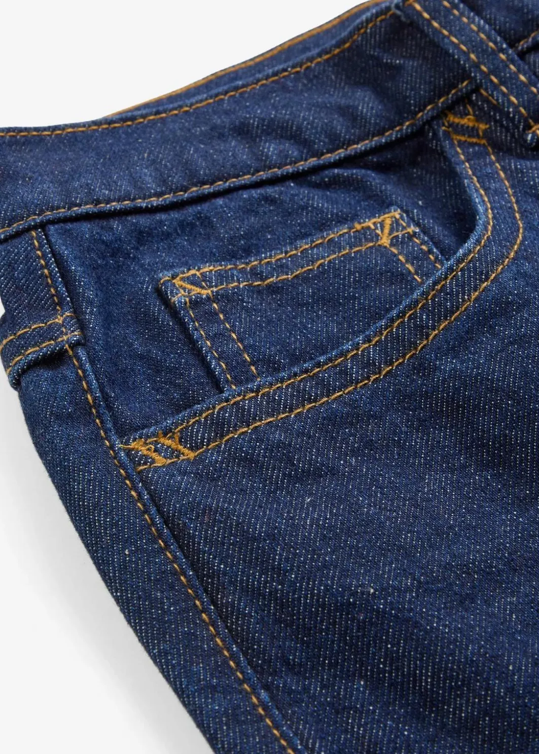 Damen bonprix Bekleidung·Shirts & Tops|Jeans|Mom Jeans High Waist, cropped