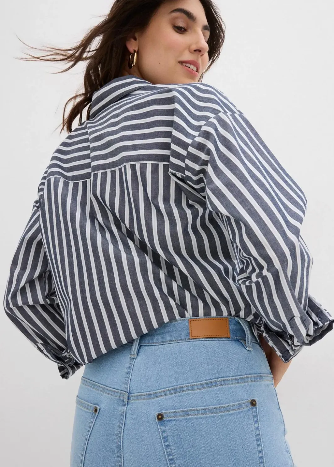 Clearance Mom Jeans High Waist, Stretch Damen Jeans|Bekleidung·Shirts & Tops