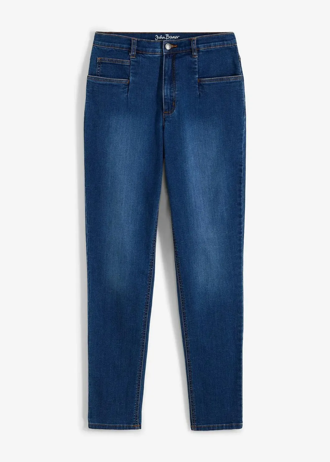 Outlet Mom Jeans High Waist, Stretch Damen Bekleidung·Shirts & Tops|Jeans