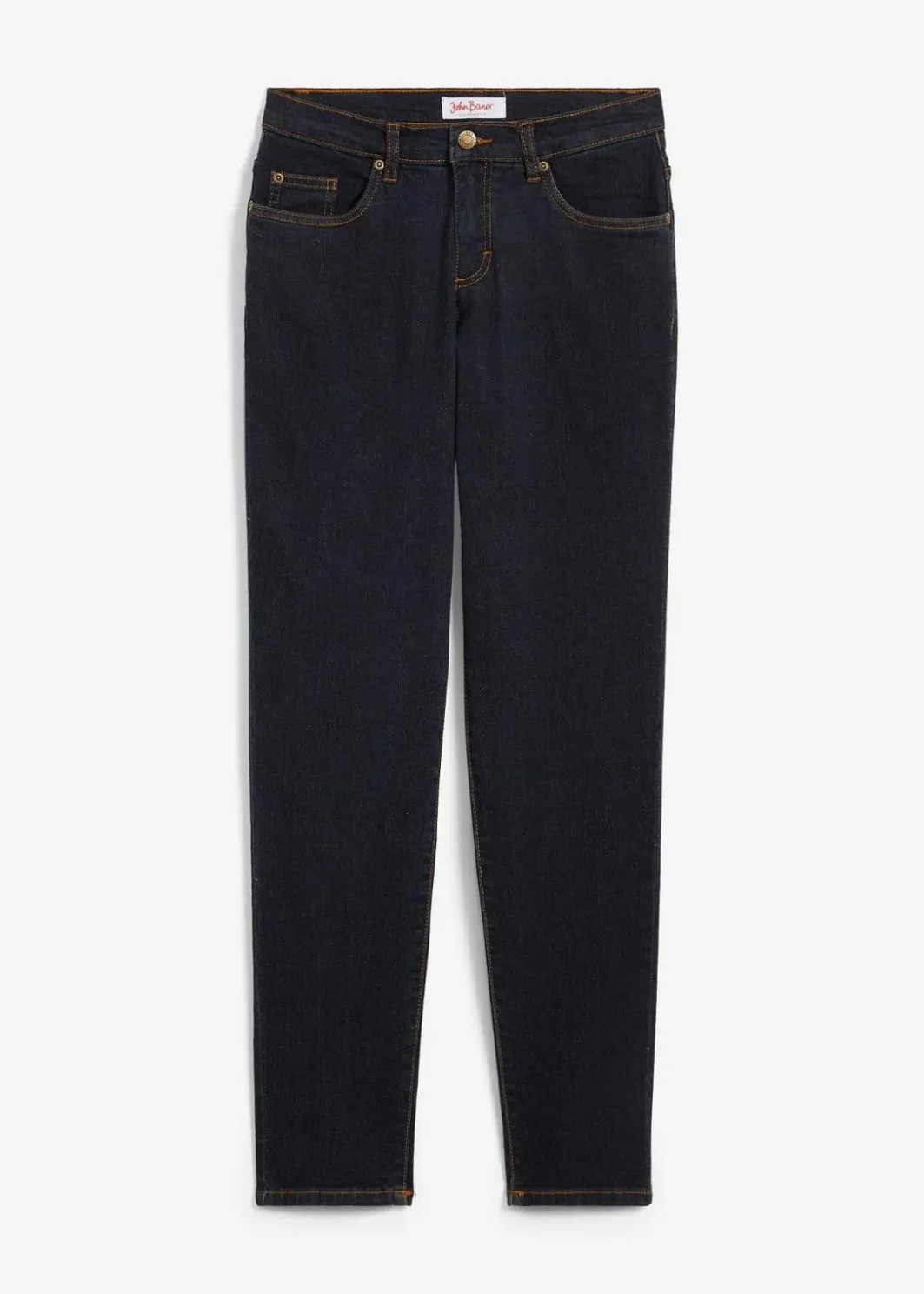 Online Mom Jeans Mid Waist, long Damen Jeans|Bekleidung·Shirts & Tops