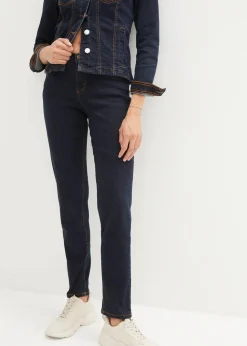 Online Mom Jeans Mid Waist, long Damen Jeans|Bekleidung·Shirts & Tops